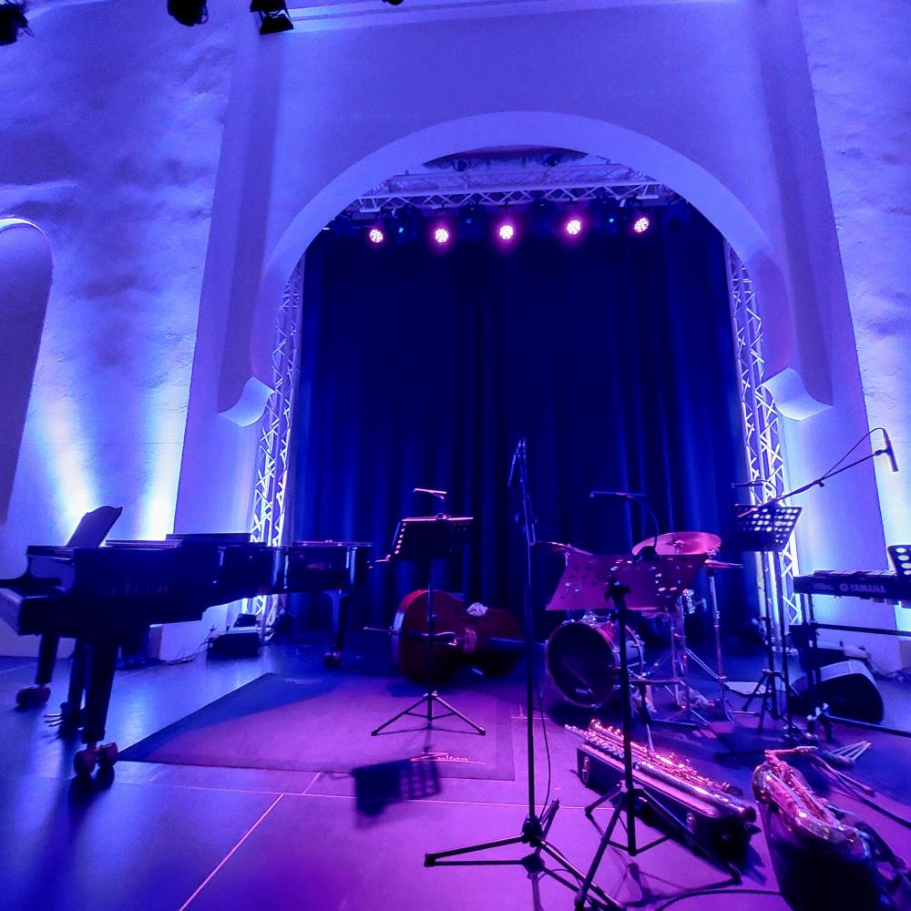 Anton Mangold Quintett