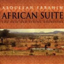 African Suite / Abdullah Ibrahim