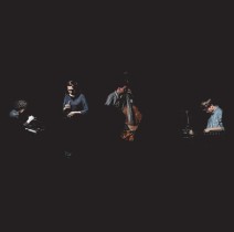 Sabeth Pérez Quartett