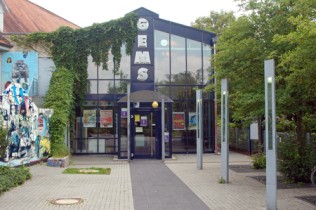 GEMS Kulturzentrum