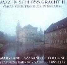 Jazz in Schloß Gracht II