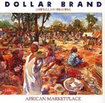 African Dawn / Abdullah Ibrahim