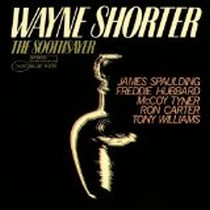 The Soothsayer / Wayne Shorter