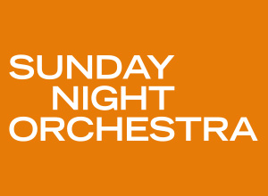 Sunday Night Orchestra