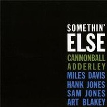 Somethin' Else