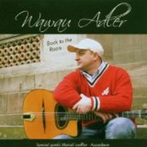 Back To The Roots / Wawau Adler