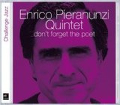 Don't Forget the Poet