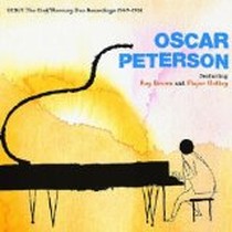 Original Duo Recordings
