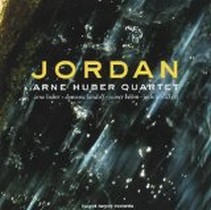 Jordan / Arne Huber Quartet