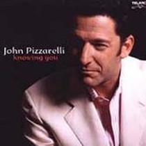 Knowing You / John Pizzarelli