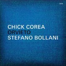 Orvieto / Chick Corea / Stefano Bollani