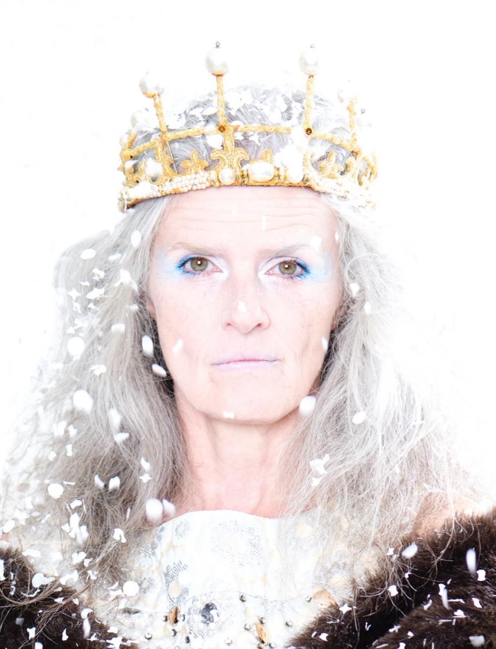 NN Theater Köln: Die Schneekönigin