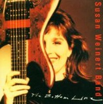 Bottom Line / Susan Weinert Band