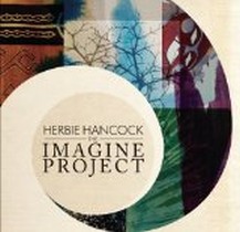 The Imagine Project / Herbie Hancock