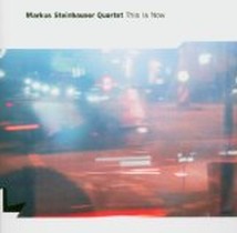 This Is Now / Markus Steinhauser