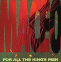 For All the King's Men / Maceo Parker