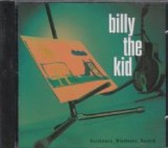 Billy the kid / Horstmann - Wiedmann - Daneck