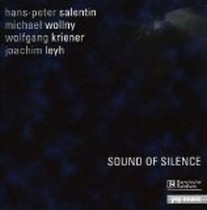 Sound of Silence / Hans-Peter Salentin
