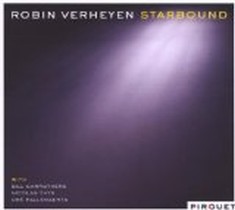 Starbound / Robin Verheyen