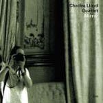 Mirror / CHARLES LLOYD NEW QUARTET