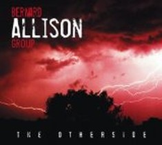 The Otherside / Bernard Allison