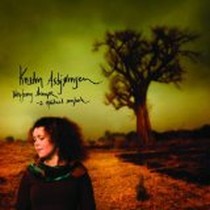Wayfaring Stranger-a Spiritual Songbook / Kristin Asbjörnsen