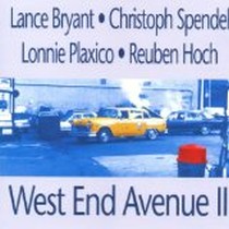 West End Avenue II