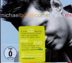 Come Fly With Me / Michael Bublé