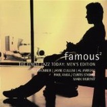 Men's Edition 2 / Famous - The Finest Jazz Today
