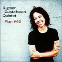 Plan #46 / Rigmor Gustafsson