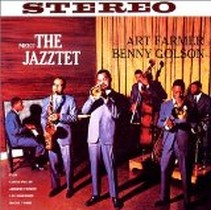 Meet the Jazztet