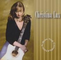 Compilation Album / Christina Lux