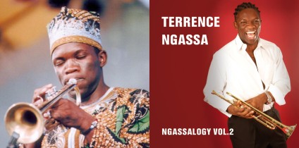 Ngassalogy vol.1 / Terrence Ngassa