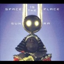 Space Is The Place (Impulse Master Sessions)