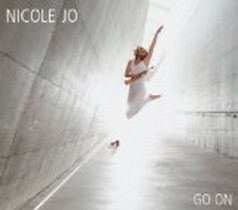 Go On / Nicole Johänntgen
