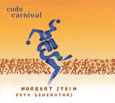 'code carnival' (Pata 17) / Norbert Stein PATA GENERATORS