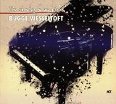 It's Snowing on My Piano / Bugge Wesseltoft
