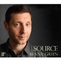 Source / Benny Green