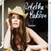 September / Rebekka Bakken