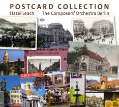 Postcard Collection / Composers' Orchestra Berlin