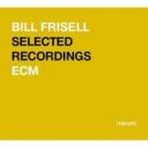 Bill Frisell Selected Recordin / Bill Frisell