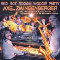 And The Friends of Boogie Woogie Vol. 9