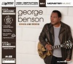Songs & Stories / George Benson