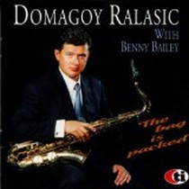 The Bag Is Packed / Domagoy Ralasic / Benny Bailey