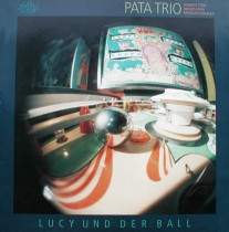 'Lucy und der Ball' (JHM)