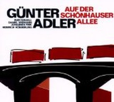 Auf Der Schönhauser Allee / Günter Adler