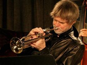 Tom Harrell's Moving Picture Quartet