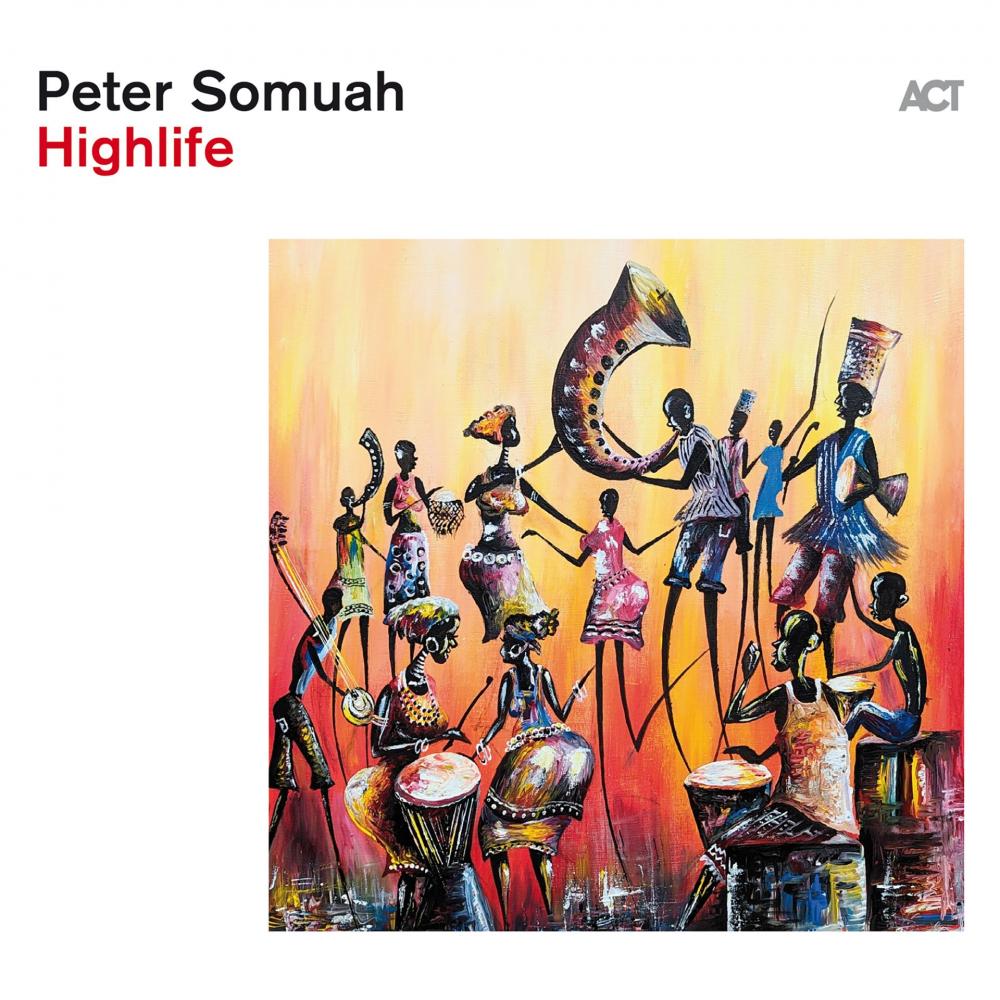 Peter Soumah Group (NL)