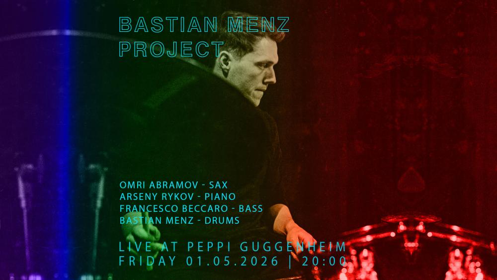 Bastian Menz Project