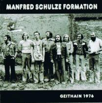 Geithain 1976 / Manfred Schulze Formation